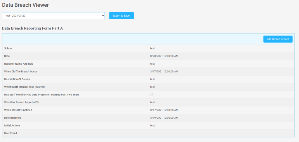 gdprdatabrowser 1